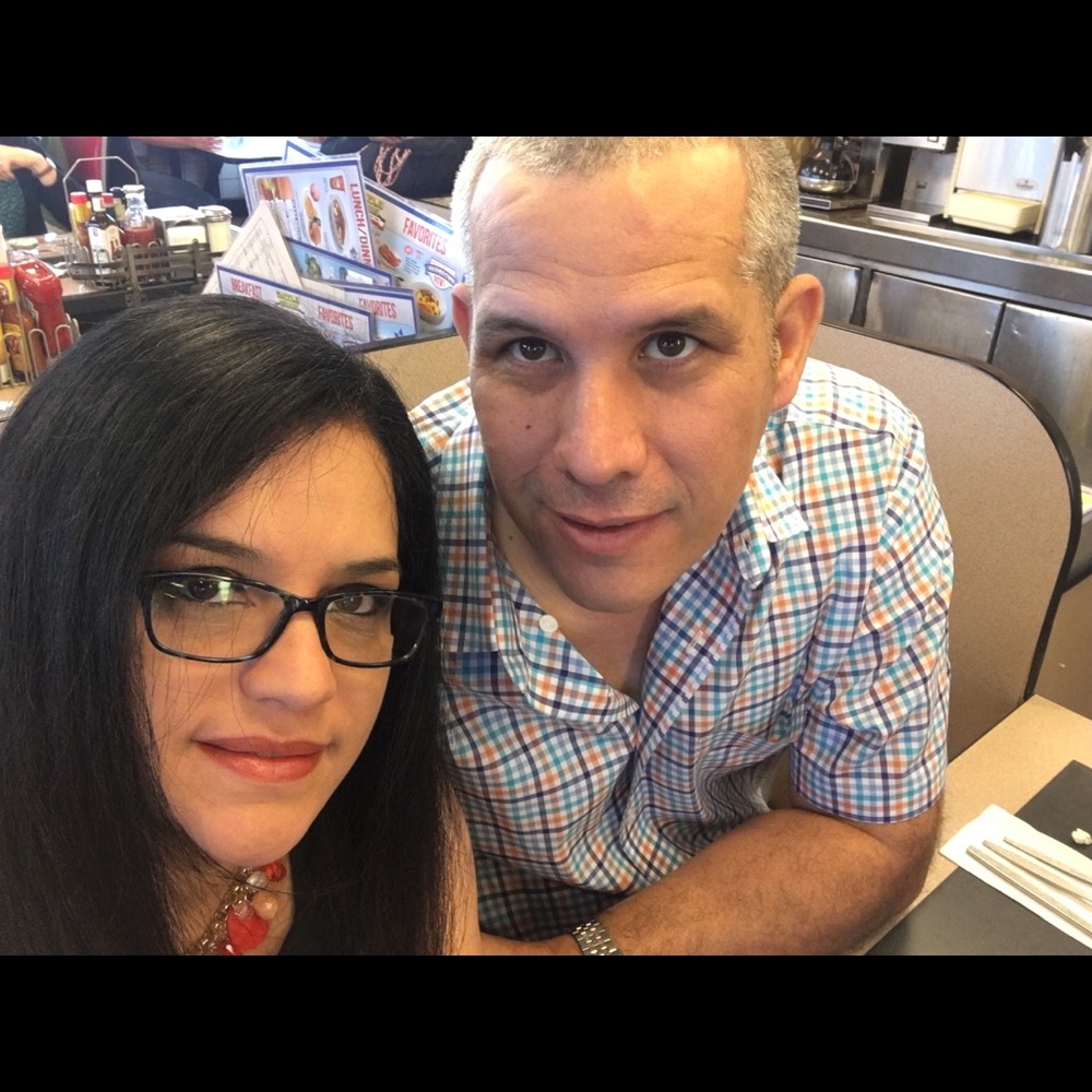 Meet your Posher, Rosa h